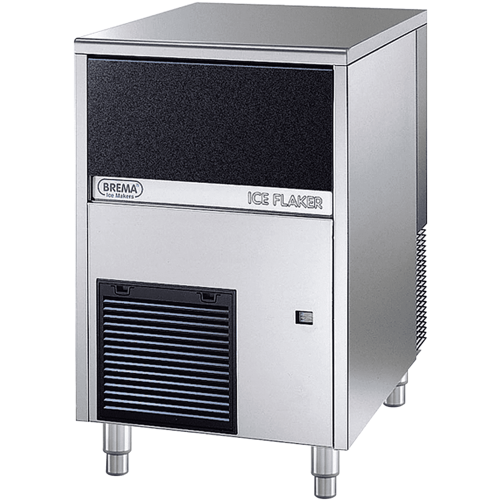 Machines à glace grains – fluide R-290