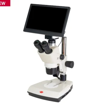 Microscope à zoom stéréo SMZ-171
