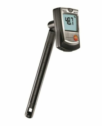 Hygromètre Thermo - Testo 605-H1