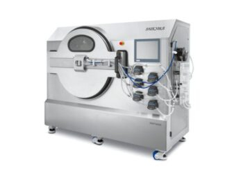 Centrifugeuse Système Ksep® 6000S