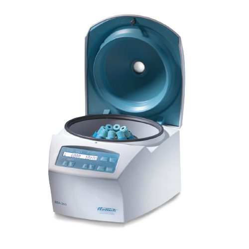Centrifugeuse Eba 200 | 200 S - Hettich