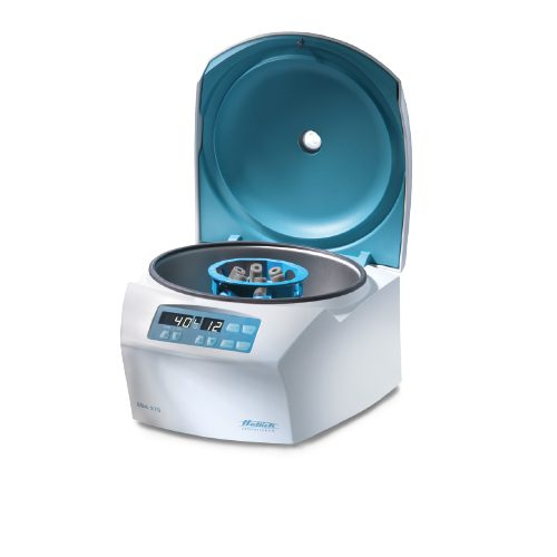 Centrifugeuse Eba 270 - Hettich