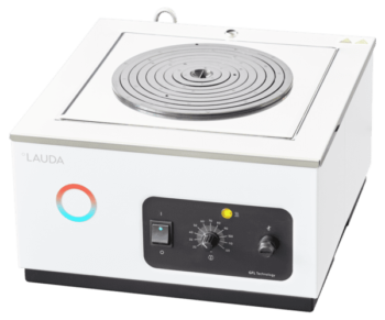 Bains-marie pour vaporisation HYDRO H 5 V - Lauda – Image 2