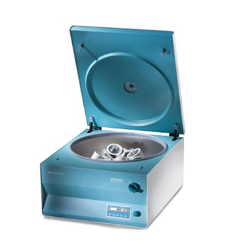 Centrifugeuse de table Rotofix 46 | 46 H - Hettich