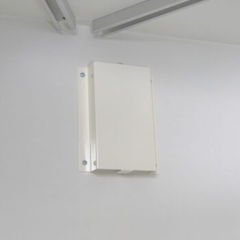 Armoire de sécurité en 14470 -1 - 60 minutes comptoir 1 porte, Trionyx – Image 12