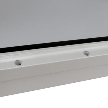 Armoire de sécurité 90 min batteries lithium - comptoir 2 portes à équiper, Trionyx – Image 5