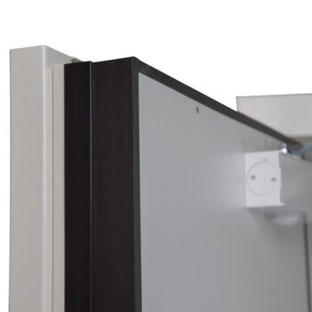 Armoire de sécurité 90 min batteries lithium - comptoir 2 portes à équiper, Trionyx – Image 6