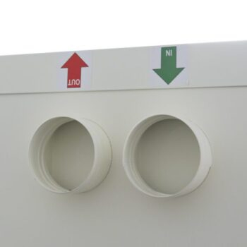 Armoire de sécurité 90 min batteries lithium - comptoir 2 portes à équiper, Trionyx – Image 7