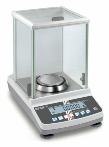 Balance d'analyse ABS 220-4N - Kern