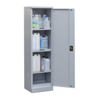 Armoire de sécurité pour produits phytosanitaires - haute 1 porte, Trionyx