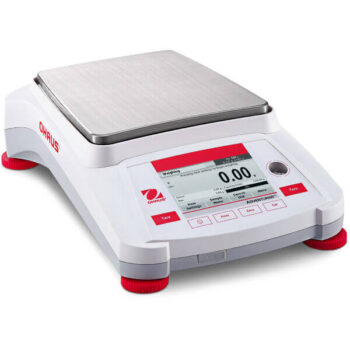 Balance de précision Adventurer - OHAUS - AX2202/E