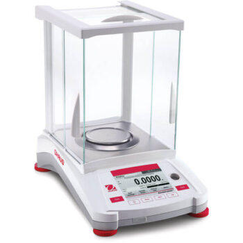 Balance d'analyse Adventurer - OHAUS - AX224/E