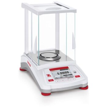Balance SEMI-Micro Adventurer - OHAUS - AX225DM