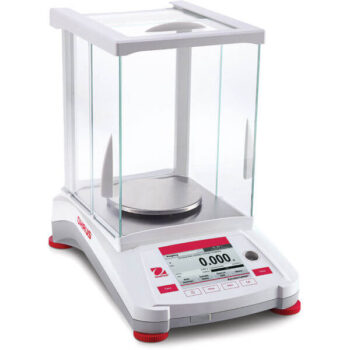 Balance de précision Adventurer - OHAUS - AX523/E