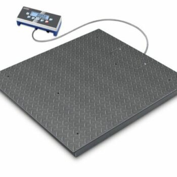 Balance au sol BID 600K-1SM - Kern