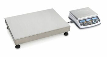 Système de comptage CCS 60K0.1L. - Kern