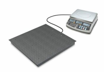 Système de comptage CCS 1T-1L - Kern