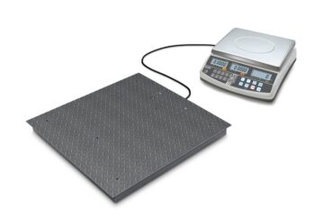 Système de comptage CCS 600K-1 - Kern
