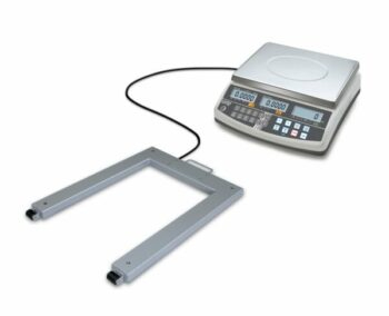 Système de comptage CCS 1T-1U - Kern
