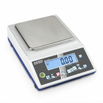 IoT-Line Balance compteuse CKE 3600-2 - Kern