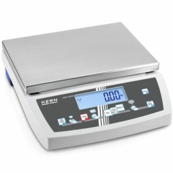 IoT-Line Balance compteuse CKE 8K0.05 - Kern