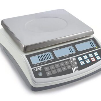 Balance compteuse CPB 6K0.1N - Kern