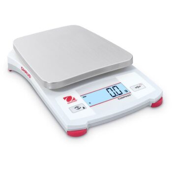 Balance portable - Compass CX - OHAUS - CX1201