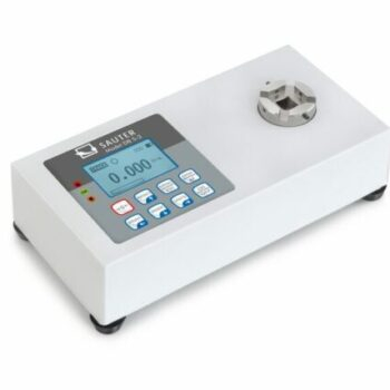 Instrument de mesure du couple DB 10-3 - Kern