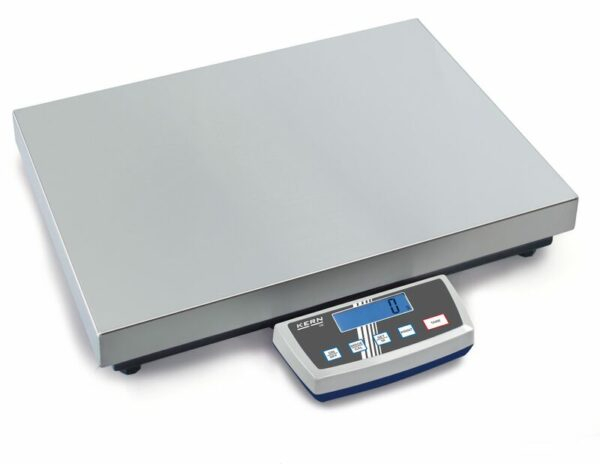 Balance plateforme DE 300K50DL - Kern