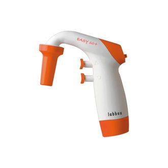 Dispositif électronique de pipetage easy 60Β + - Labbox