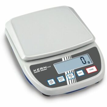 Balance scolaire EMS 6K1 - Kern