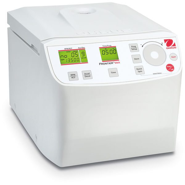 Centrifugeuse - Frontier 5000 MICRO - FC5513 230V - OHAUS