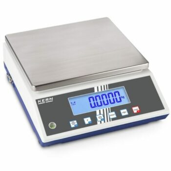 Balance de table FCB 12K-4 - Kern