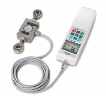 Dynamomètre digital (externe) FH 100K - Kern