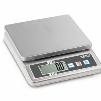 Balance de table en inox FOB 5K-3NS - Kern