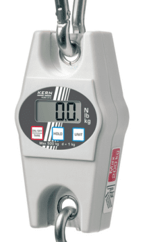 Balance suspendue HCB 20K10 - Kern