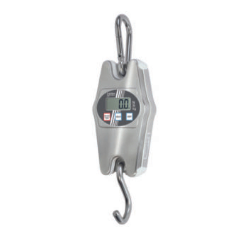 Balance suspendue HCN 50K100IP - Kern