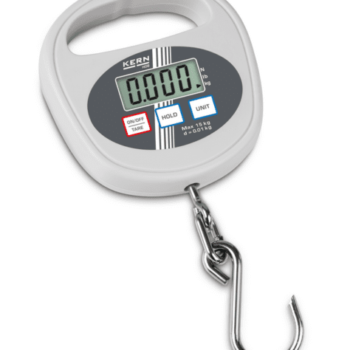 Balance suspendue HDB 6K-3XL - Kern
