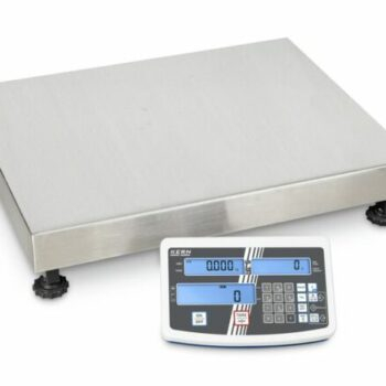 Balance compteuse IFS 300K-3 - Kern