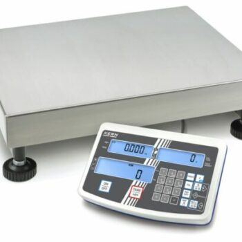 Balance compteuse IFS 60K-2LM - Kern