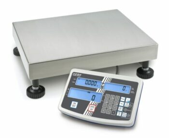 Balance compteuse IFS 30K-3M - Kern