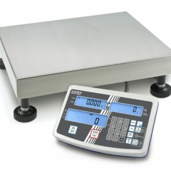 Balance compteuse IFS 30K0.2DL - Kern