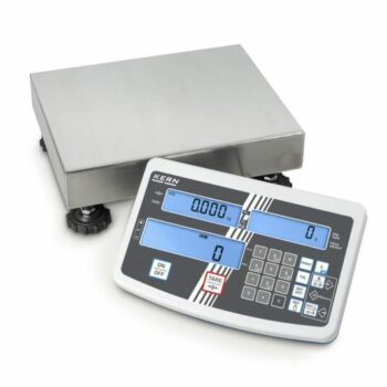 Balance compteuse IFS 10K-4 - Kern
