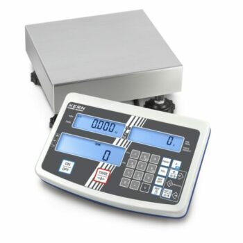 Balance compteuse IFS 6K-3SM - Kern