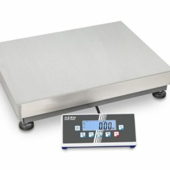 IoT-Line Balance plateforme IOC 100K-2LM - Kern