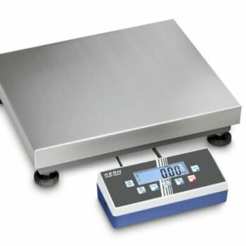 IoT-Line Balance plateforme IOC 30K-3M - Kern