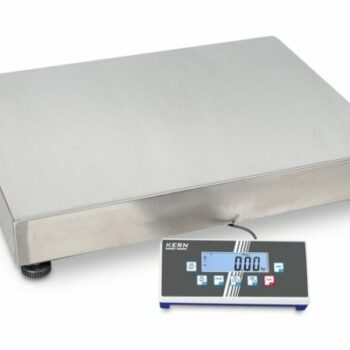 IoT-Line Balance plateforme IOC 600K-1M - Kern