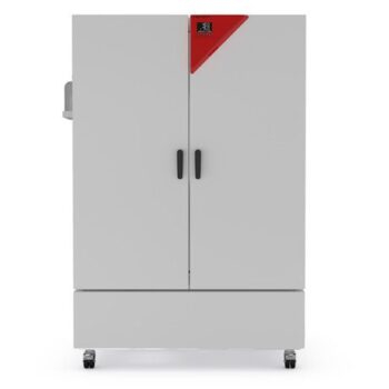 Chambres climatiques à conditions constantes avec large plage de température/d'humidité - KBF-S1020 - Binder