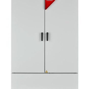 Chambres climatiques à conditions constantes avec large plage de température/d'humidité - KBF1020 - Binder