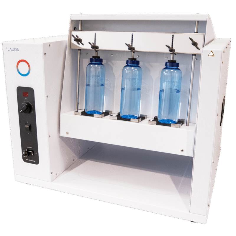 Agitateur Varioshake VS 20 OH - Lauda